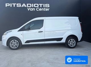 Ford Transit Connect 2020 MAXI 120HP EURO 6D