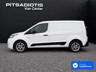 Ford Transit Connect 2022 MAXI 120HP EURO 6D