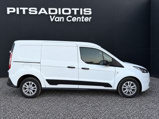 Ford Transit Connect 2022 MAXI  EURO 6D-thumb-1