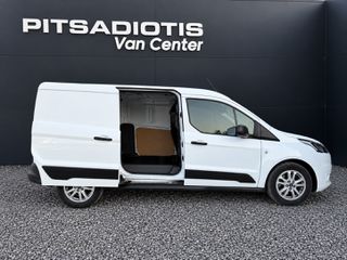 Ford Transit Connect 2022 MAXI  EURO 6D-thumb-3