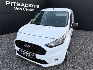 Ford Transit Connect 2022 MAXI  EURO 6D-thumb-5