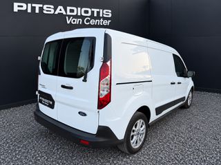Ford Transit Connect 2022 MAXI  EURO 6D-thumb-4