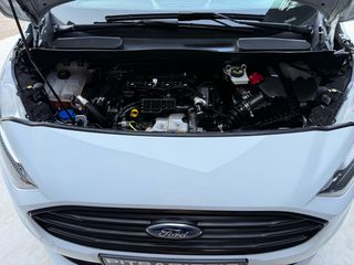 Ford Transit Connect 2022 MAXI  EURO 6D-thumb-14