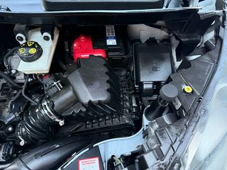 Ford Transit Connect 2022 MAXI  EURO 6D-thumb-15