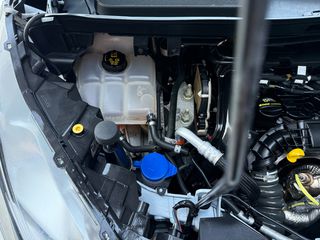 Ford Transit Connect 2022 MAXI  EURO 6D-thumb-16