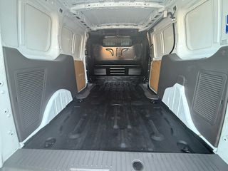 Ford Transit Connect 2022 MAXI  EURO 6D-thumb-21