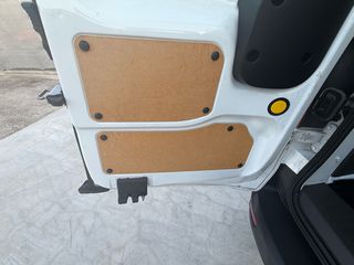 Ford Transit Connect 2022 MAXI  EURO 6D-thumb-22