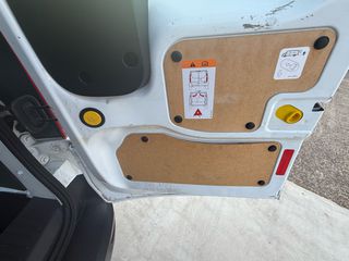 Ford Transit Connect 2022 MAXI  EURO 6D-thumb-23
