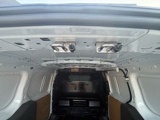 Ford Transit Connect 2022 MAXI  EURO 6D-thumb-24
