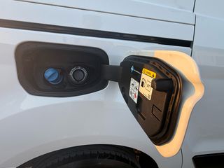 Ford Transit Connect 2022 MAXI  EURO 6D-thumb-25