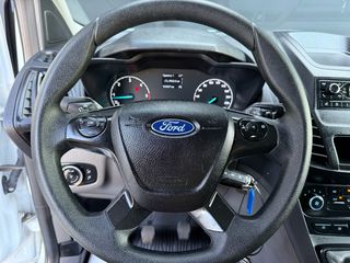 Ford Transit Connect 2022 MAXI  EURO 6D-thumb-30