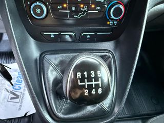Ford Transit Connect 2022 MAXI  EURO 6D-thumb-35