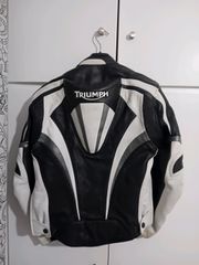 TRIUMPH JACKET VIPER MOTO-thumb-1