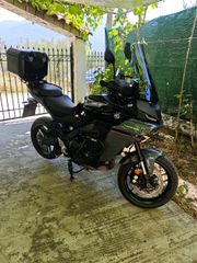Yamaha Tracer 9 2025