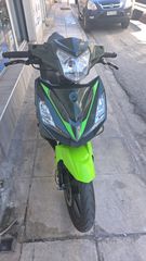 Sym VF 185 2019-thumb-2