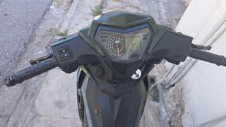 Sym VF 185 2019-thumb-3