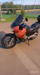 Honda Transalp 650 2006