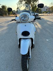 Aprilia Scarabeo 200 2015 SCARABEO 200 DUAL MAP