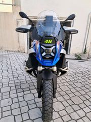 Bmw R 1300 GS 2024 TROPHY EDITION FULL EXTRA!!!-thumb-4
