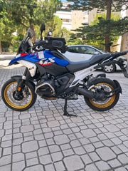 Bmw R 1300 GS 2024 TROPHY EDITION FULL EXTRA!!!-thumb-7