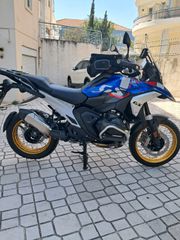 Bmw R 1300 GS 2024 TROPHY EDITION FULL EXTRA!!!-thumb-8