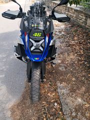 Bmw R 1300 GS 2024 TROPHY EDITION FULL EXTRA!!!-thumb-17