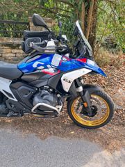 Bmw R 1300 GS 2024 TROPHY EDITION FULL EXTRA!!!-thumb-18