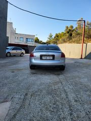 Audi A6 1997 1.8T QUATTRO