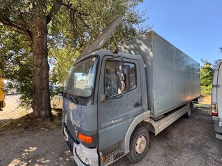 Κοντέινερ Mercedes-Benz 2001-thumb-2