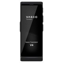 Vasco Μεταφραστής V4 Χειρός Black Onyx