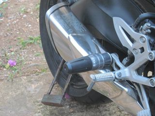 Suzuki GSX-S 1000 2018 GSX S 1000 F-thumb-8