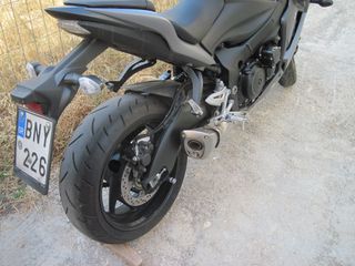 Suzuki GSX-S 1000 2018 GSX S 1000 F-thumb-12