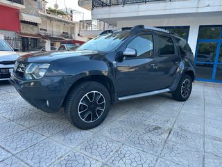 Dacia Duster 2016 Φ.ΙΧ!!! 4x4..