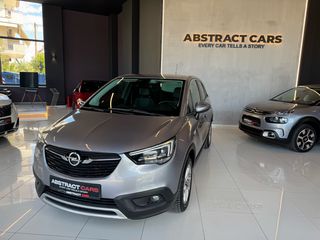 Opel Crossland X 2020 Bussiness • Πλήρης Ιστορικό Συντήρησης!