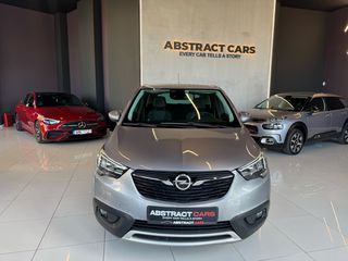 Opel Crossland X 2020 Bussiness • Πλήρης Ιστορικό Συντήρησης!-thumb-1