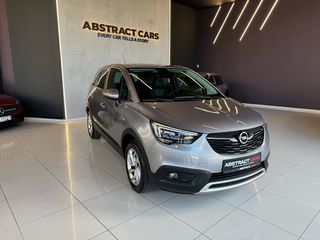 Opel Crossland X 2020 Bussiness • Πλήρης Ιστορικό Συντήρησης!-thumb-2