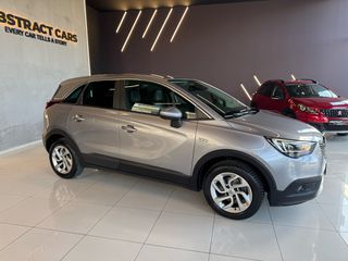 Opel Crossland X 2020 Bussiness • Πλήρης Ιστορικό Συντήρησης!-thumb-3