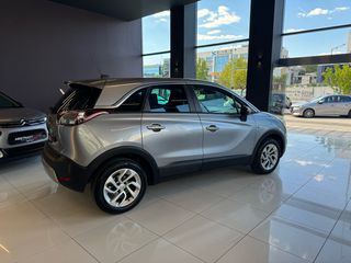 Opel Crossland X 2020 Bussiness • Πλήρης Ιστορικό Συντήρησης!-thumb-4