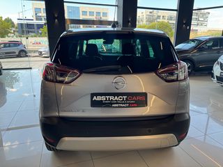 Opel Crossland X 2020 Bussiness • Πλήρης Ιστορικό Συντήρησης!-thumb-5