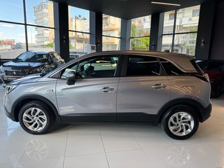 Opel Crossland X 2020 Bussiness • Πλήρης Ιστορικό Συντήρησης!-thumb-6