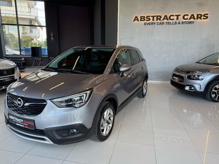 Opel Crossland X 2020 Bussiness • Πλήρης Ιστορικό Συντήρησης!-thumb-7