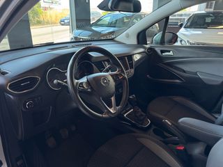 Opel Crossland X 2020 Bussiness • Πλήρης Ιστορικό Συντήρησης!-thumb-8