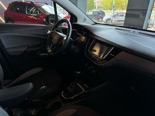 Opel Crossland X 2020 Bussiness • Πλήρης Ιστορικό Συντήρησης!-thumb-12
