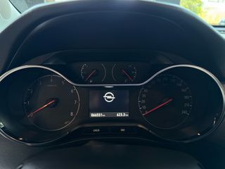 Opel Crossland X 2020 Bussiness • Πλήρης Ιστορικό Συντήρησης!-thumb-14