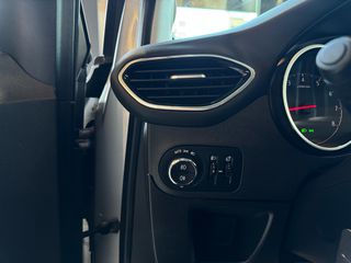 Opel Crossland X 2020 Bussiness • Πλήρης Ιστορικό Συντήρησης!-thumb-17
