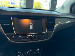 Opel Crossland X 2020 Bussiness • Πλήρης Ιστορικό Συντήρησης!-thumb-18