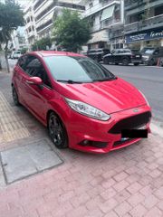 Ford Fiesta 2015 ST
