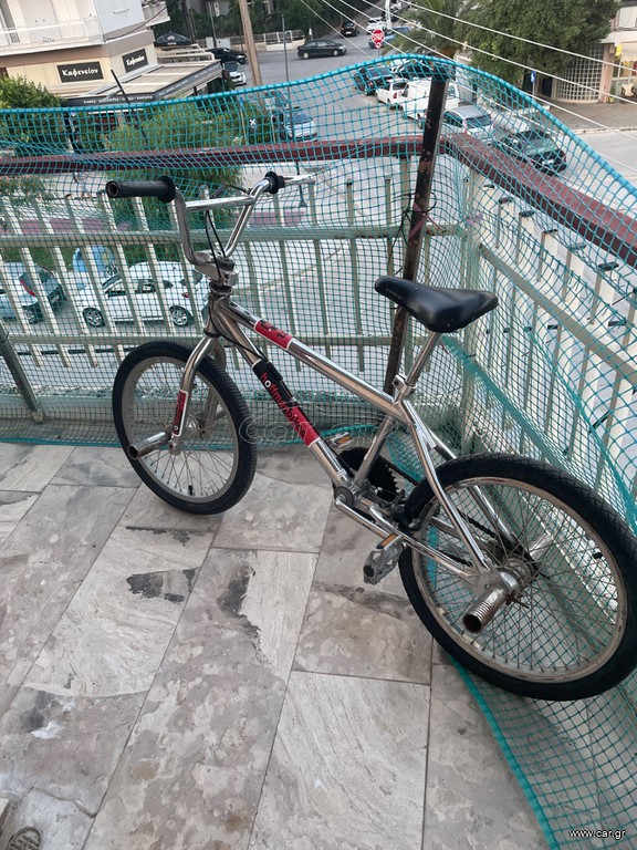 BMX Bachini 1999