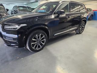Volvo XC 90 2016 D5 AWD INSCRIPTION 7 SEATS POLESTAR