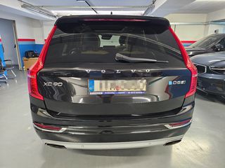 Volvo XC 90 2016 D5 AWD INSCRIPTION 7 SEATS POLESTAR-thumb-4